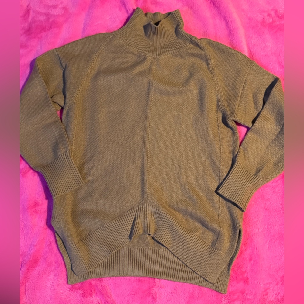 Bundle Maeve Cropped Jacket Loft Cowel-Neck Tunic Maeve Tunic dna Buttonup - Picture 7 of 9